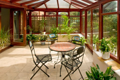 Cory conservatory quotes